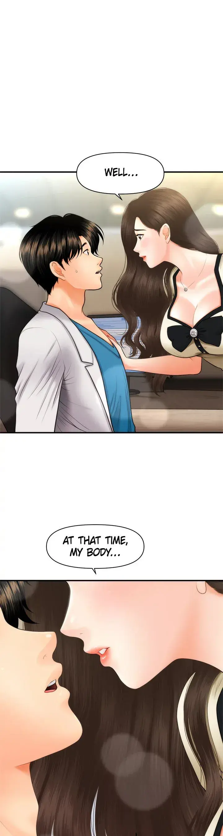 Youre So Handsome Chapter 25 - Page 1