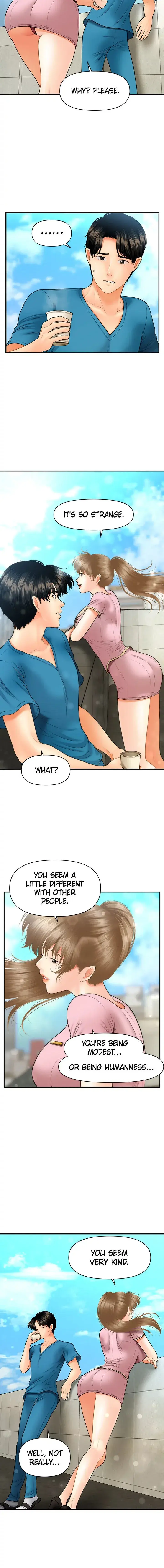 Youre So Handsome Chapter 25 - Page 10