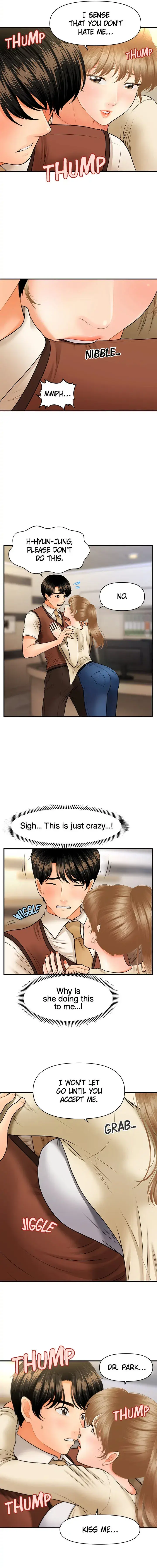 Youre So Handsome Chapter 25 - Page 16