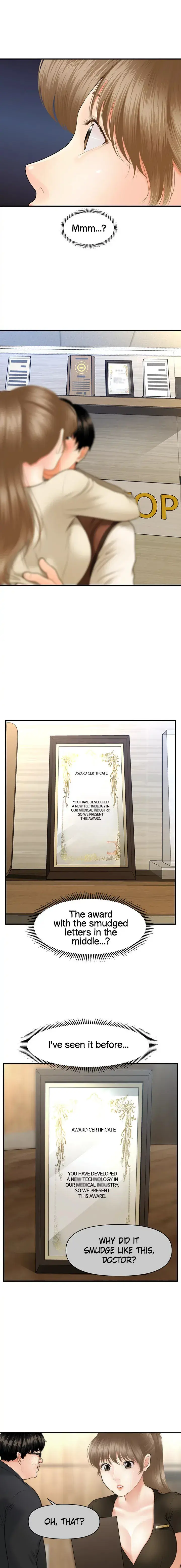 Youre So Handsome Chapter 25 - Page 17