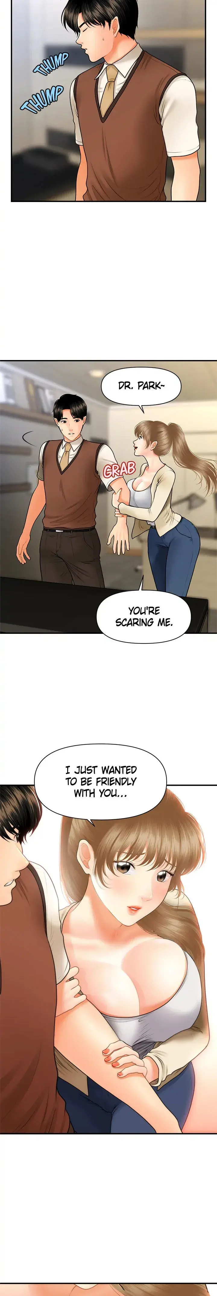 Youre So Handsome Chapter 26 - Page 11