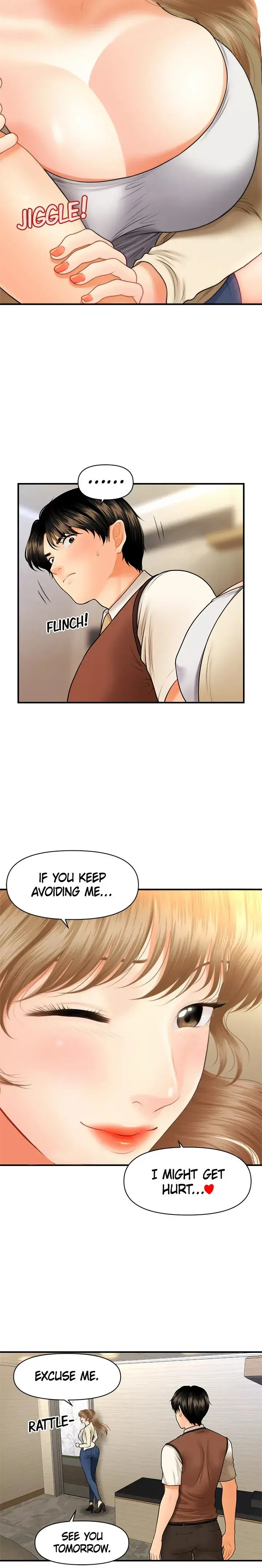 Youre So Handsome Chapter 26 - Page 12