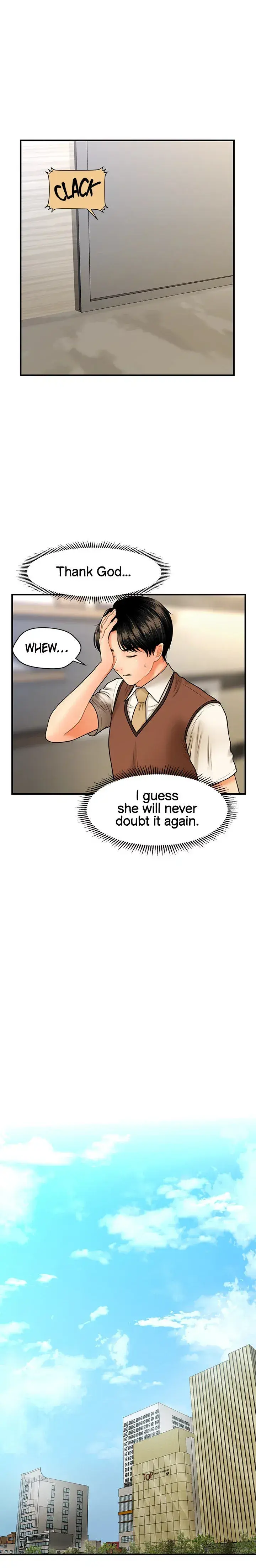 Youre So Handsome Chapter 26 - Page 13