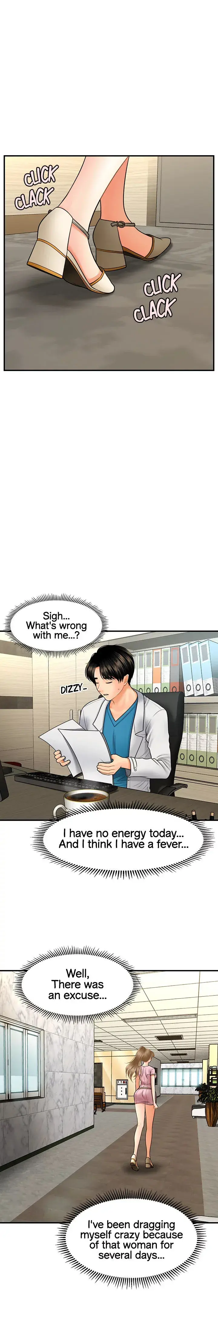 Youre So Handsome Chapter 26 - Page 15