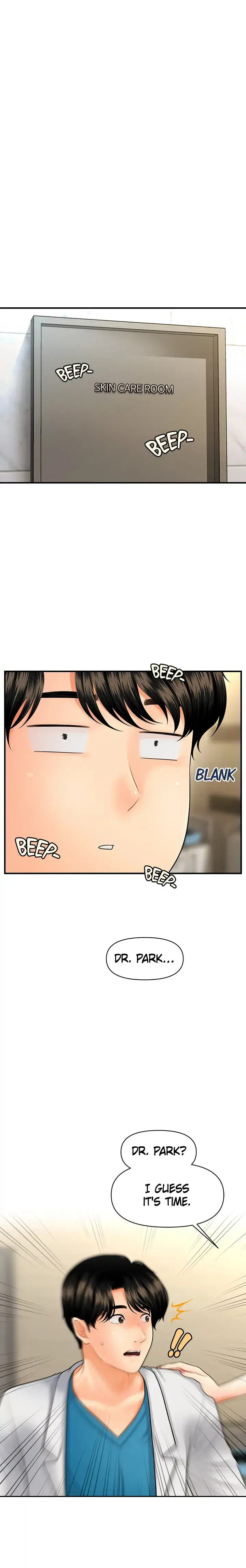 Youre So Handsome Chapter 26 - Page 16