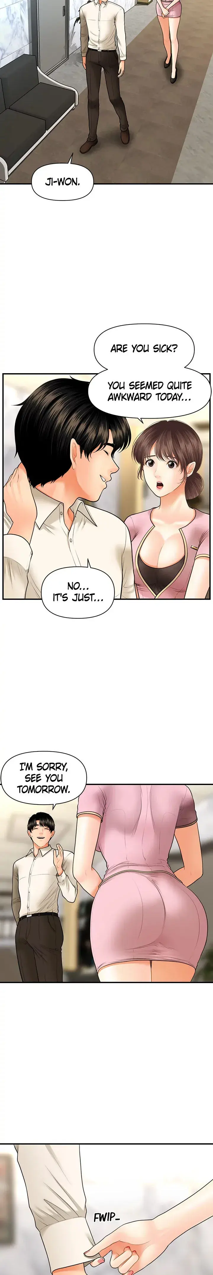 Youre So Handsome Chapter 26 - Page 20