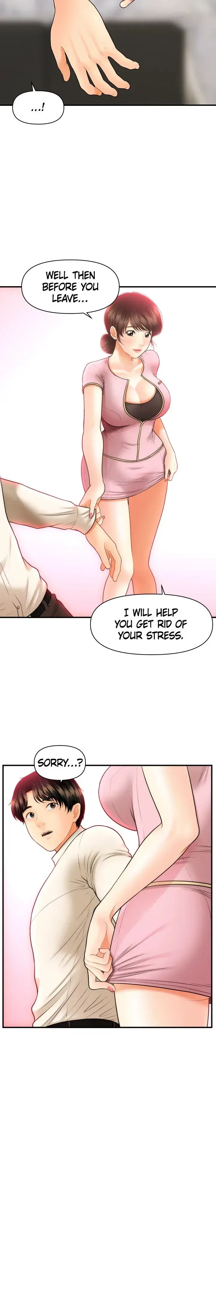 Youre So Handsome Chapter 26 - Page 21