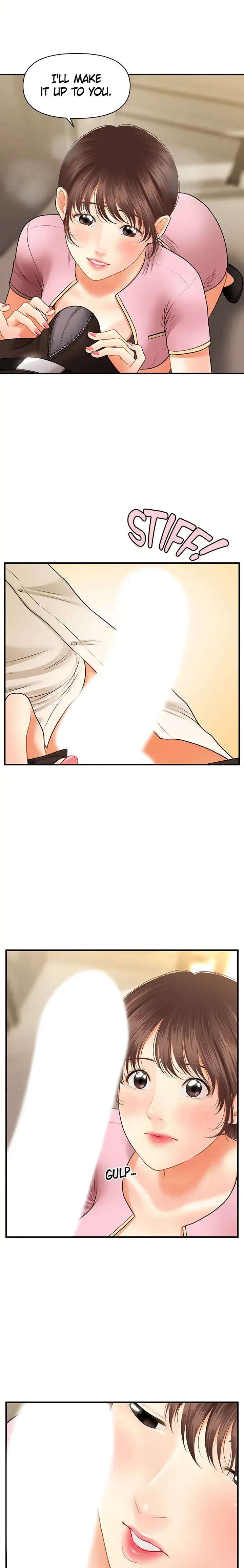 Youre So Handsome Chapter 26 - Page 23