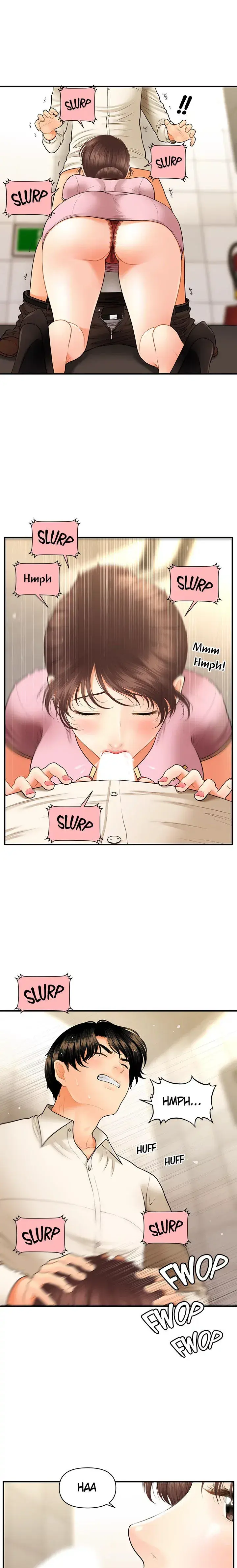Youre So Handsome Chapter 26 - Page 25