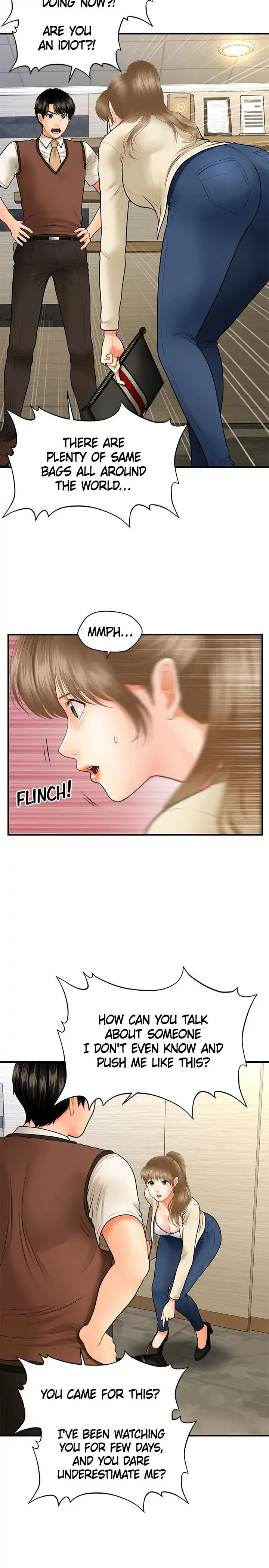 Youre So Handsome Chapter 26 - Page 8