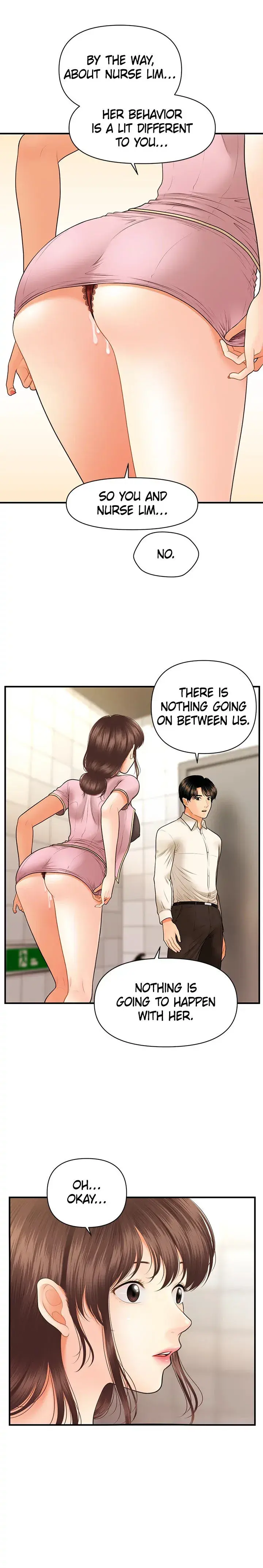 Youre So Handsome Chapter 27 - Page 13