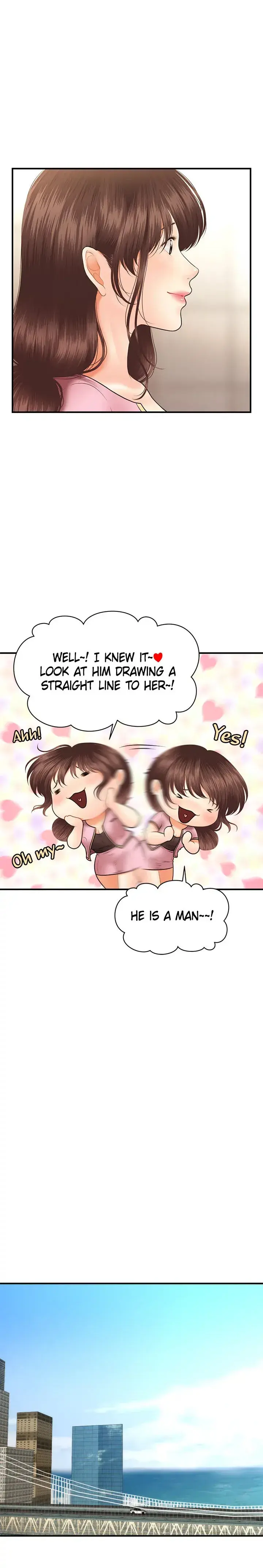 Youre So Handsome Chapter 27 - Page 15