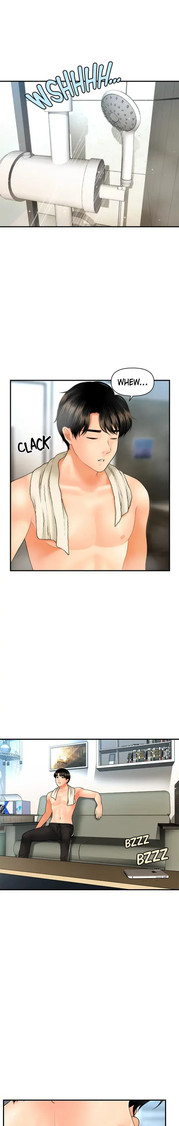 Youre So Handsome Chapter 27 - Page 16