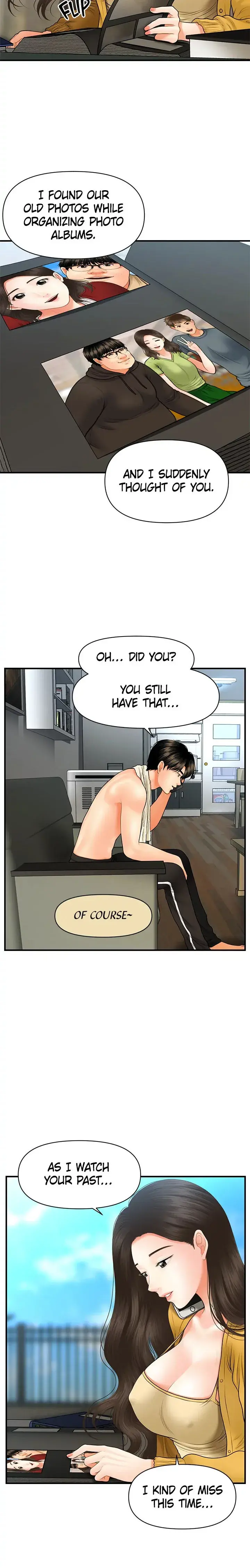 Youre So Handsome Chapter 27 - Page 18