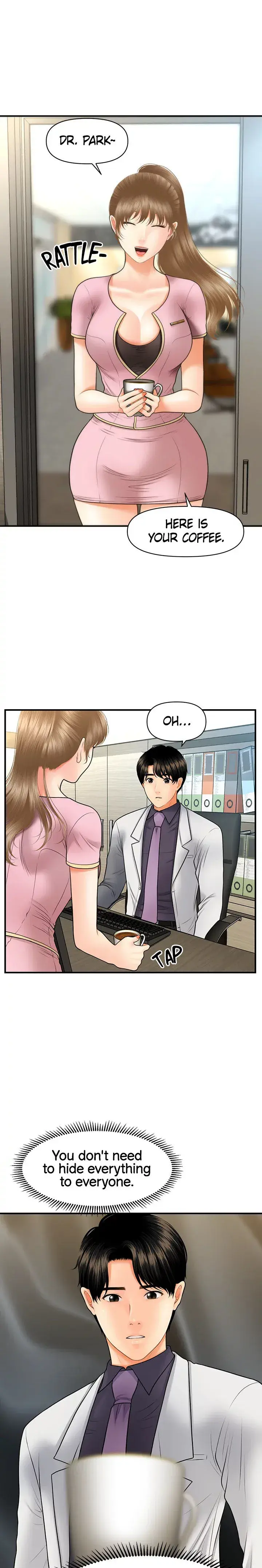Youre So Handsome Chapter 27 - Page 25
