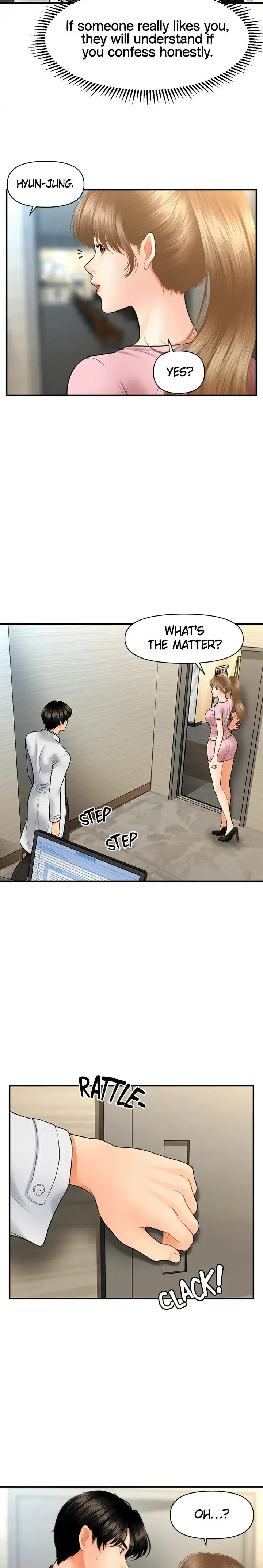 Youre So Handsome Chapter 27 - Page 26