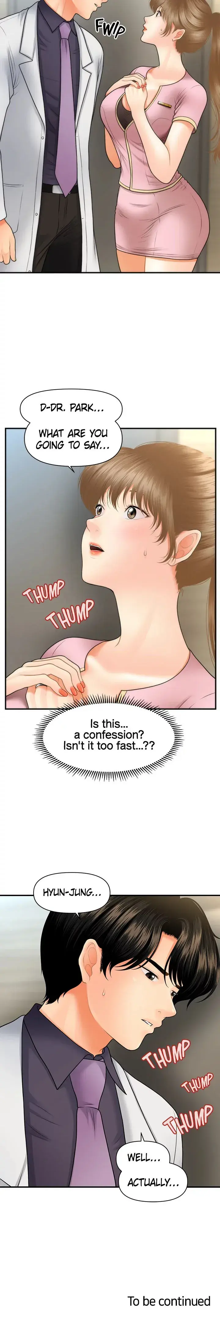 Youre So Handsome Chapter 27 - Page 27