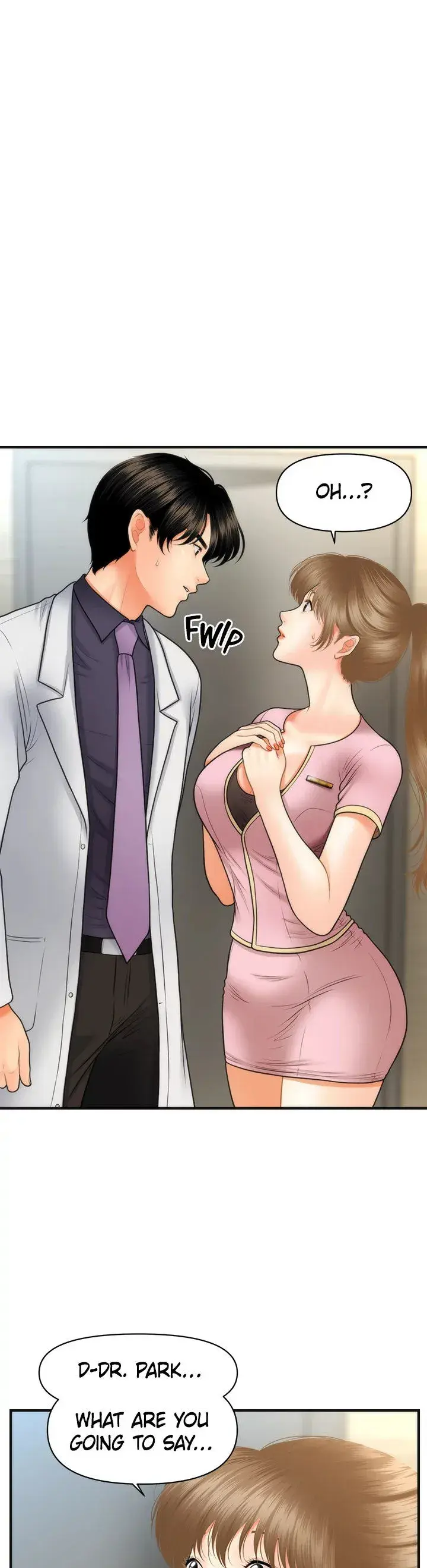 Youre So Handsome Chapter 28 - Page 1
