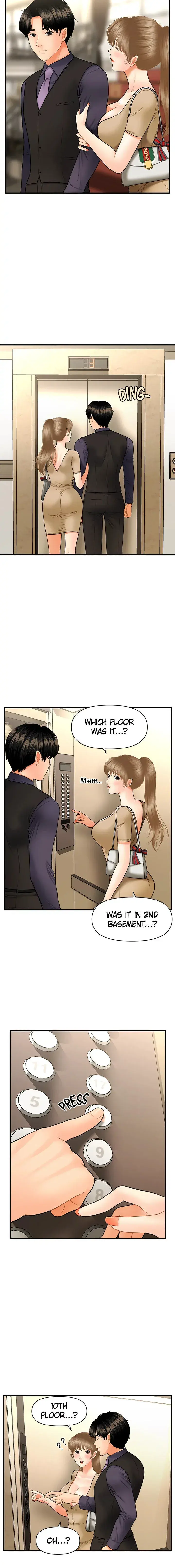 Youre So Handsome Chapter 28 - Page 16
