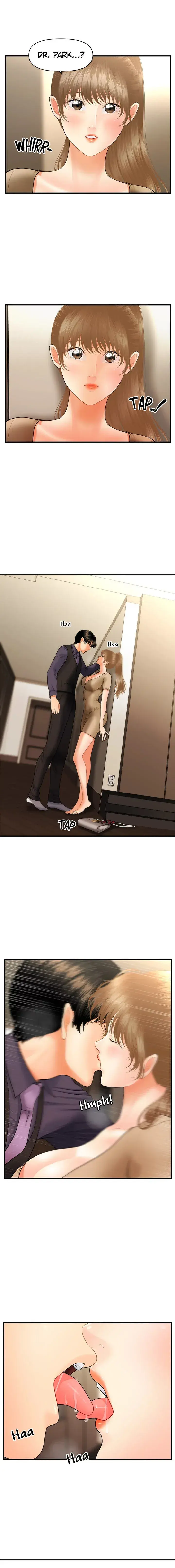 Youre So Handsome Chapter 28 - Page 17