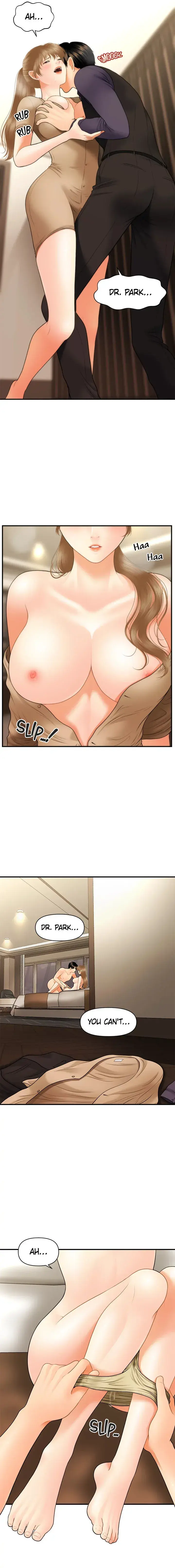 Youre So Handsome Chapter 28 - Page 18