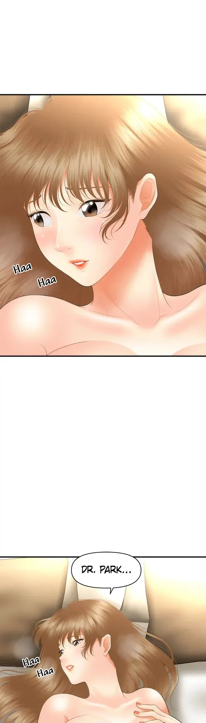 Youre So Handsome Chapter 28 - Page 19