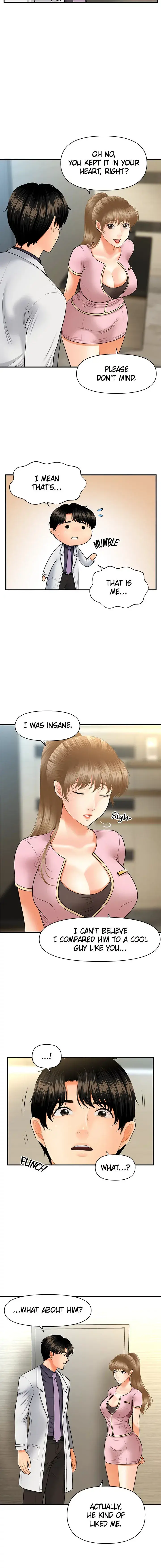 Youre So Handsome Chapter 28 - Page 4