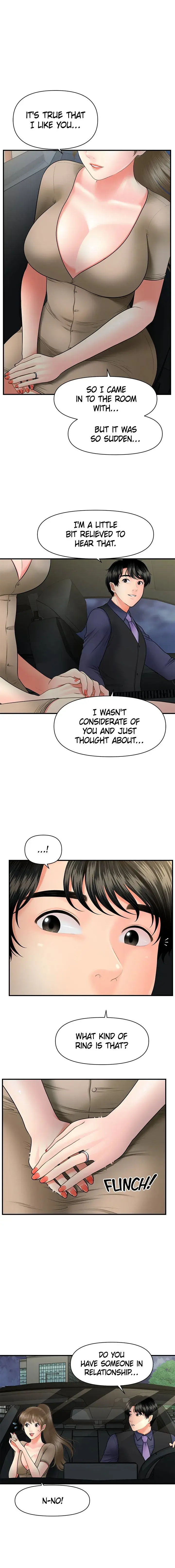Youre So Handsome Chapter 29 - Page 10