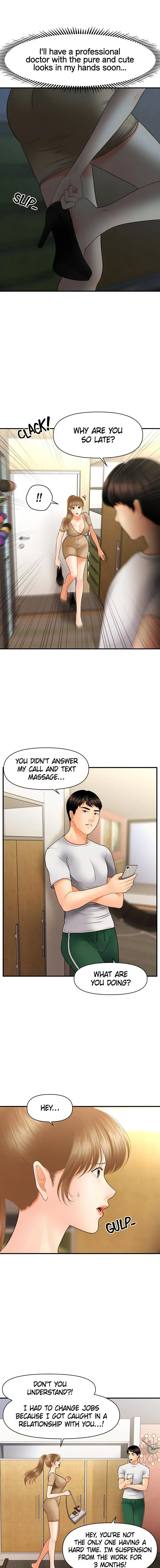 Youre So Handsome Chapter 29 - Page 13