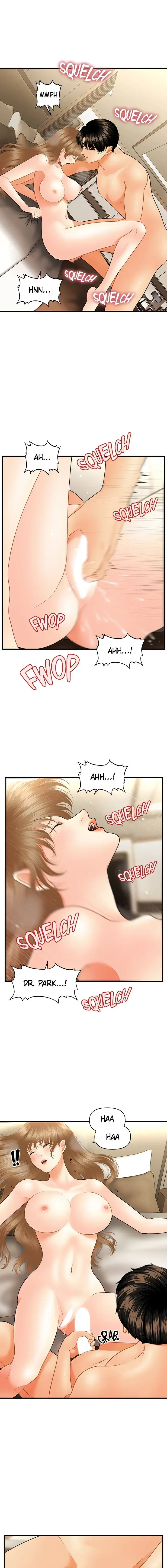Youre So Handsome Chapter 29 - Page 5