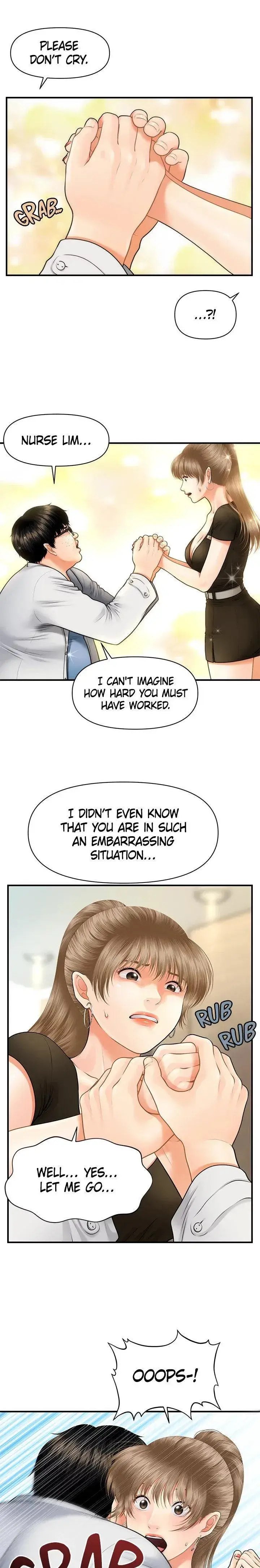 Youre So Handsome Chapter 3 - Page 10