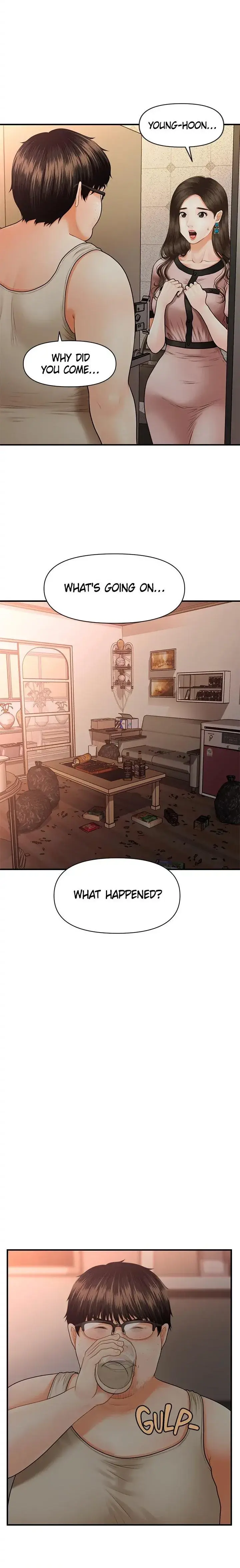 Youre So Handsome Chapter 3 - Page 21