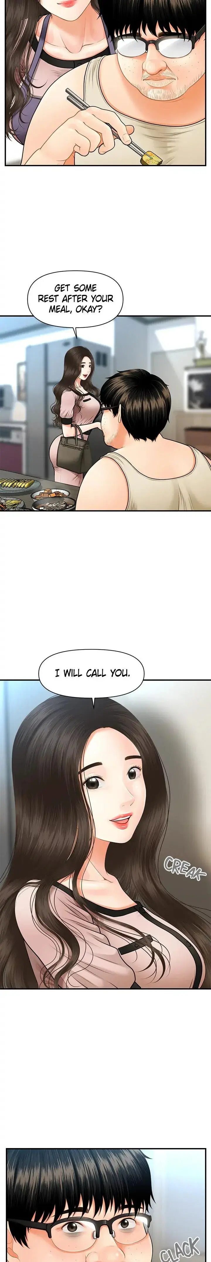 Youre So Handsome Chapter 3 - Page 29