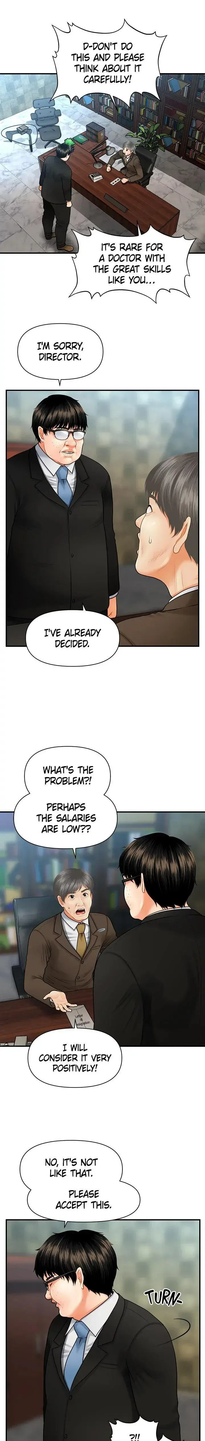 Youre So Handsome Chapter 3 - Page 34