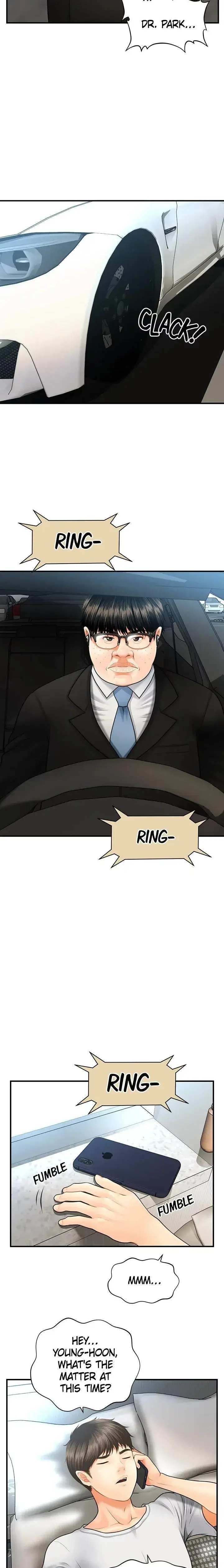 Youre So Handsome Chapter 3 - Page 35