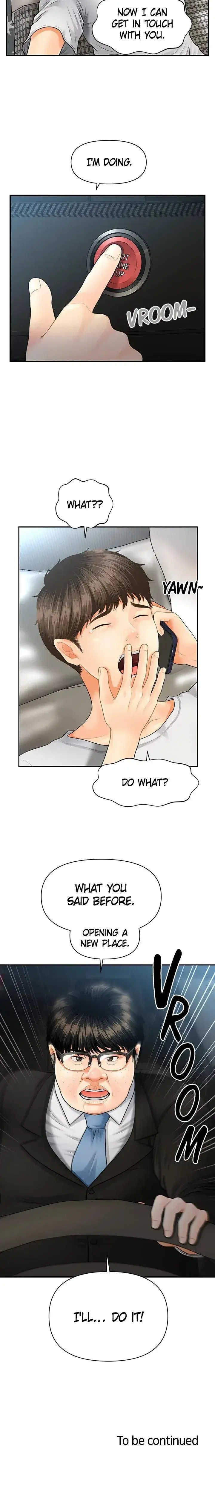 Youre So Handsome Chapter 3 - Page 36
