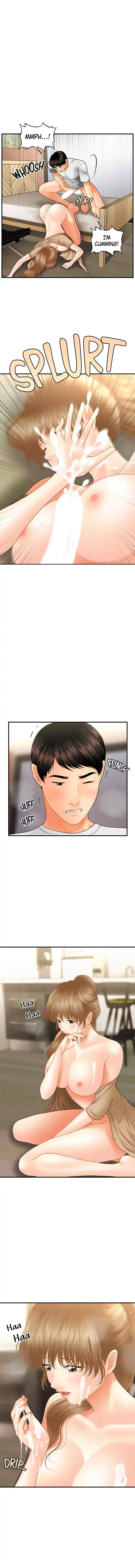 Youre So Handsome Chapter 30 - Page 1