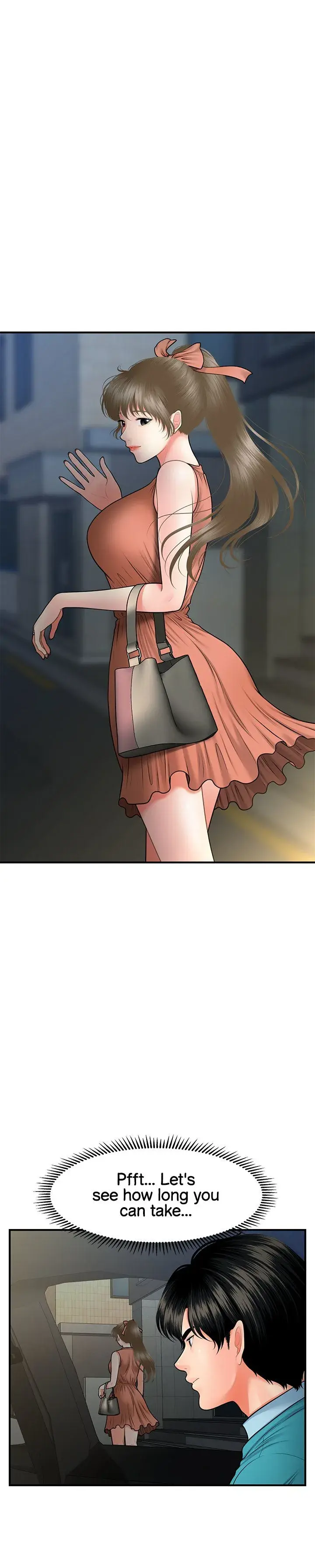 Youre So Handsome Chapter 32 - Page 1