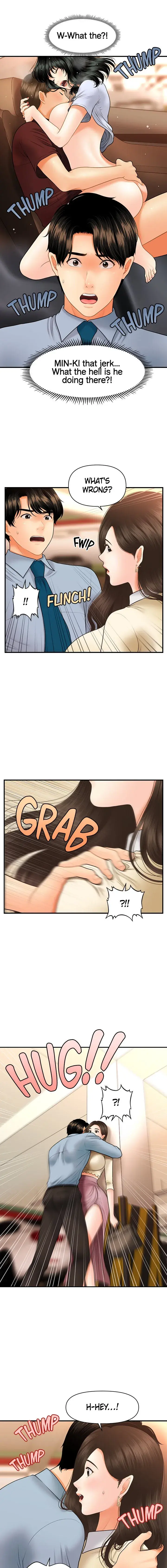 Youre So Handsome Chapter 32 - Page 13