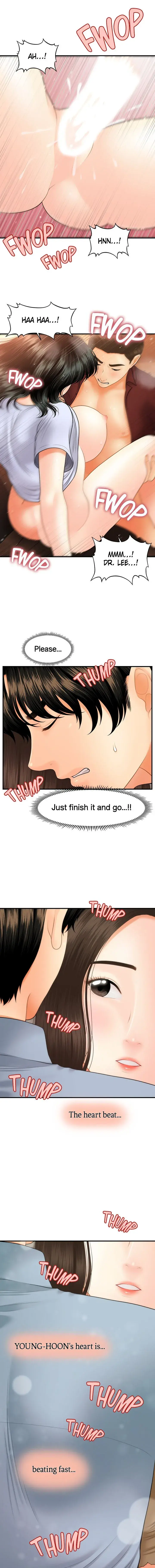 Youre So Handsome Chapter 32 - Page 15
