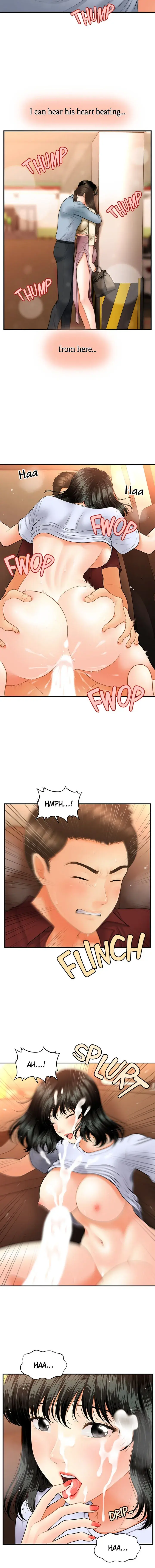 Youre So Handsome Chapter 32 - Page 16