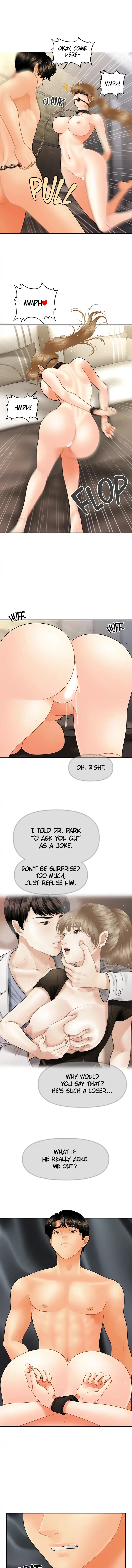 Youre So Handsome Chapter 35 - Page 5