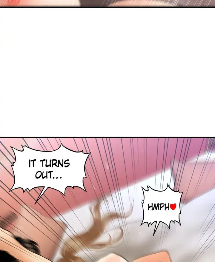 Youre So Handsome Chapter 37 - Page 11