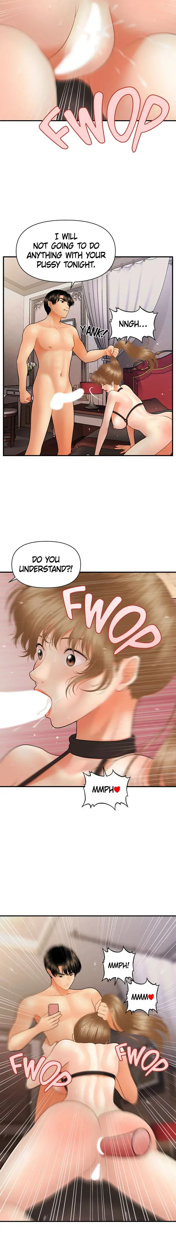 Youre So Handsome Chapter 37 - Page 14