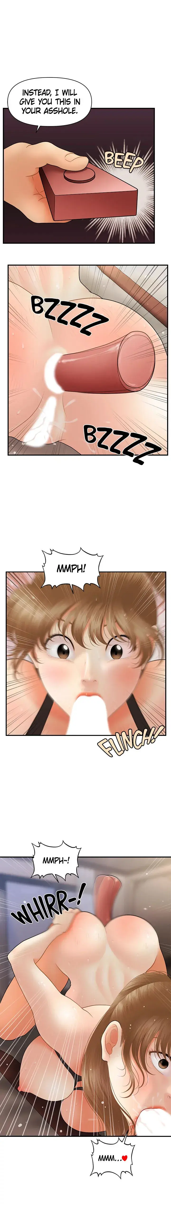 Youre So Handsome Chapter 37 - Page 15