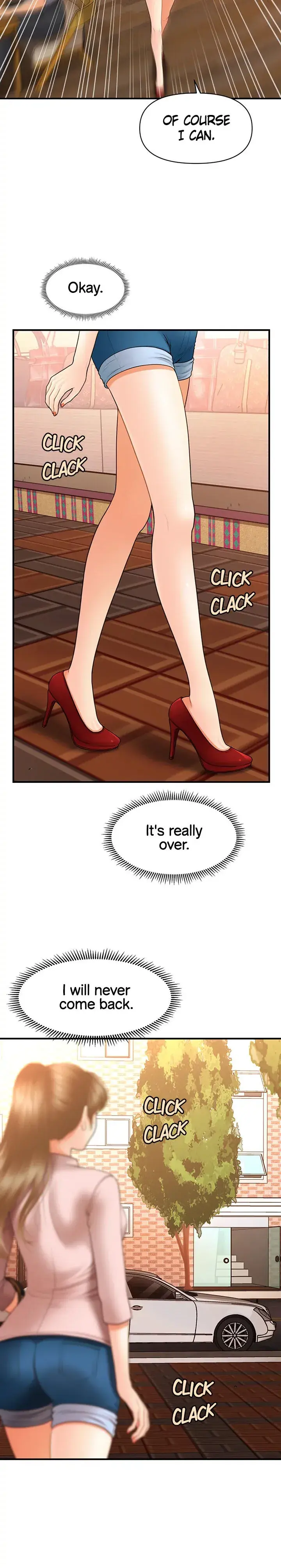 Youre So Handsome Chapter 37 - Page 2