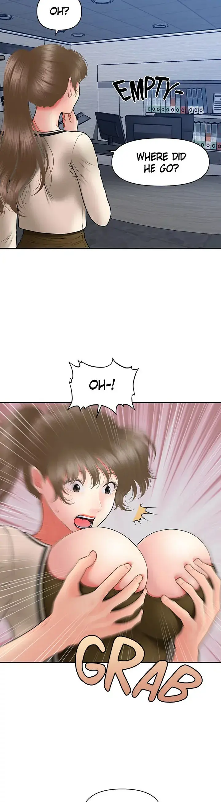 Youre So Handsome Chapter 37 - Page 23