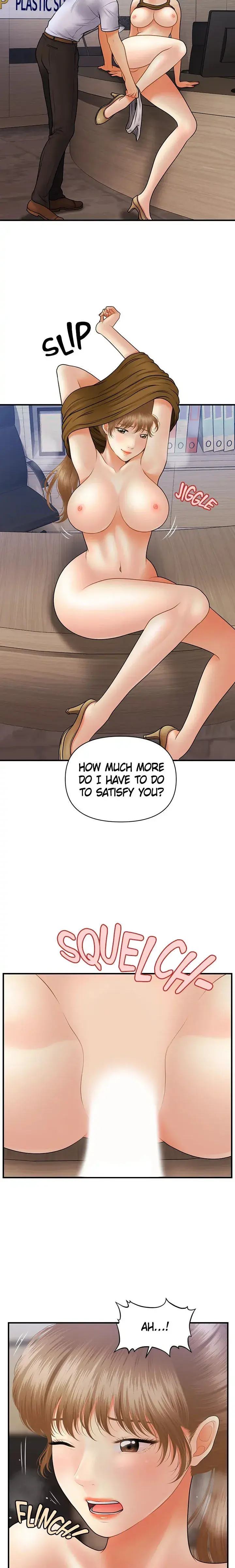 Youre So Handsome Chapter 37 - Page 26