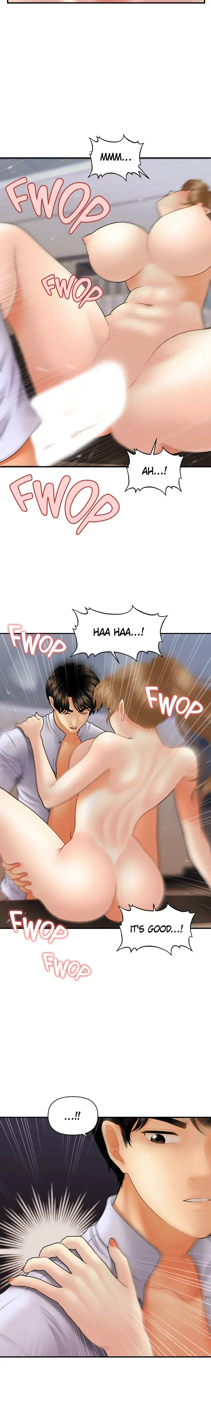 Youre So Handsome Chapter 37 - Page 27