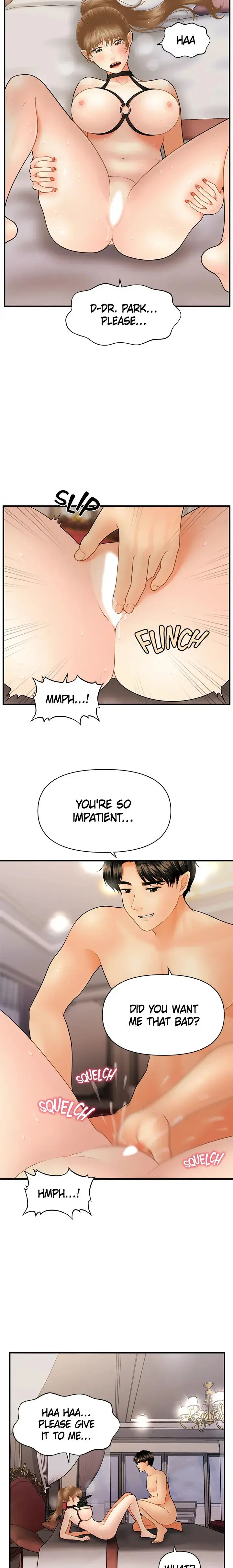 Youre So Handsome Chapter 37 - Page 8